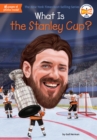 Image for What Is the Stanley Cup?