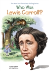 Image for Who was Lewis Carroll?