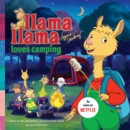Image for Llama Llama loves camping