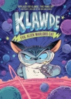 Image for Klawde: Evil Alien Warlord Cat #1