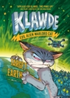 Image for Klawde: Evil Alien Warlord Cat: Target: Earth #4