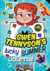 Image for Gwen Tennyson&#39;s Lucky Summer Journal