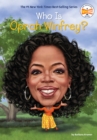 Image for Who Is Oprah Winfrey?