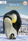 Image for Where Is Antarctica?