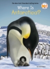 Image for Where Is Antarctica?