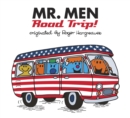 Image for Mr. Men: Road Trip!