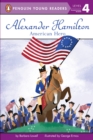Image for Alexander Hamilton  : American hero