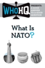 Image for What Is NATO?: A Good Answer to a Good Question