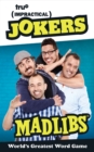 Image for Impractical Jokers Mad Libs