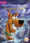 Image for What Is the Story of Scooby-Doo?