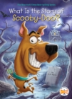 Image for What Is the Story of Scooby-Doo?