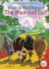 Image for What Is the Story of the Wizard of Oz?