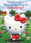 Image for What Is the Story of Hello Kitty?