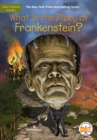 Image for What Is the Story of Frankenstein?