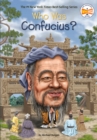 Image for Who Was Confucius?