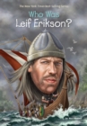 Image for Who was Leif Erikson?