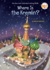 Image for Where Is the Kremlin?
