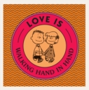 Image for Love Is Walking Hand in Hand