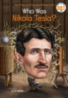 Image for Who was Nikola Tesla?