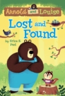 Image for Lost and Found #2
