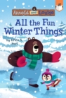 Image for All the Fun Winter Things #4