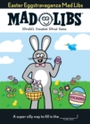 Image for Easter Eggstravaganza Mad Libs