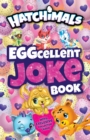 Image for EGGcellent Joke Book