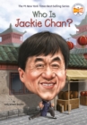 Image for Who Is Jackie Chan?