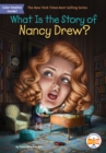 Image for What Is the Story of Nancy Drew?