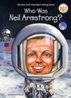 Image for Who Was Neil Armstrong?