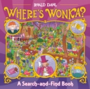 Image for Where&#39;s Wonka? : A Search-and-Find Book