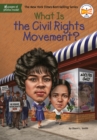 Image for What Is the Civil Rights Movement?
