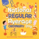 Image for National regular average ordinary day