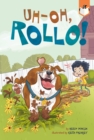 Image for Uh-Oh, Rollo!