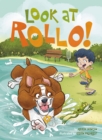 Image for Look at Rollo!