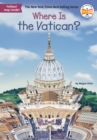 Image for Where Is the Vatican?