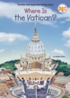 Image for Where Is the Vatican?