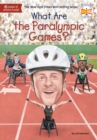 Image for What Are the Paralympic Games?
