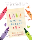 Image for Love from The crayons