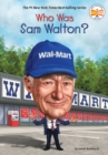 Image for Who Was Sam Walton?