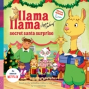 Image for Llama Llama Secret Santa Surprise