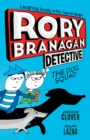 Image for Rory Branagan: Detective: The Dog Squad #2