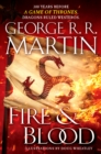 Image for Fire &amp; Blood : 300 Years Before A Game of Thrones