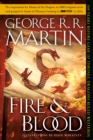 Image for Fire &amp; Blood