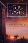 Image for The Girl in the Tower : A Novel