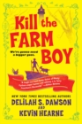 Image for Kill the Farm Boy