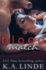 Image for Blood Match: A Blood Type Novel