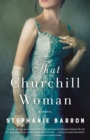 Image for That churchill woman: a novel