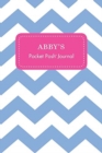 Image for Abby&#39;s Pocket Posh Journal, Chevron