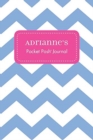 Image for Adrianne&#39;s Pocket Posh Journal, Chevron